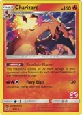 Charizard - 3/70 (#39 Charizard Stamped) #003/070