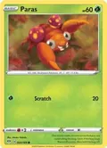 Paras #003/189