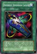Different Dimension Capsule PGD-083