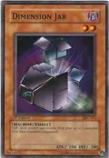 Dimension Jar MFC-023