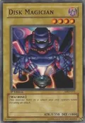 Disk Magician MRD-053