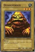 Dissolverock LOB-031