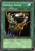 Double Snare LOD-015