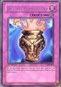 Dragon Capture Jar LOB-045