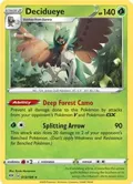 Decidueye #013/189
