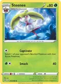 Steenee #015/189