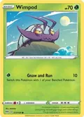 Wimpod #017/189