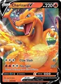 Charizard V #019/189