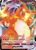 Charizard VMAX #020/189