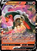 Houndoom V #021/189