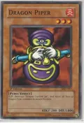 Dragon Piper MRD-067