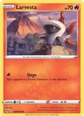 Larvesta #029/189