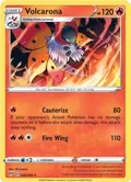 Volcarona #030/189