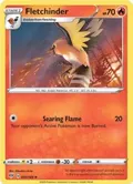 Fletchinder #031/189