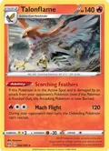 Talonflame #032/189