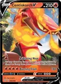 Centiskorch V #033/189