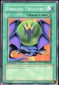 Dragon Treasure LOB-092