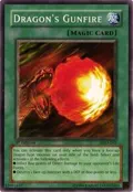 Dragon's Gunfire LOD-045