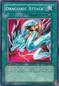 Dragonic Attack LON-101