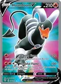 Houndoom V (Full Art) #178/189
