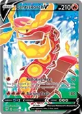 Centiskorch V (Full Art) #179/189