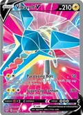 Vikavolt V (Full Art) #180/189