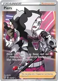 Piers (Full Art) #187/189
