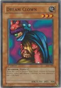 Dream Clown MRD-080