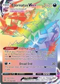 Eternatus VMAX (Secret) #192/189