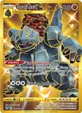 Coalossal (Secret) #198/189