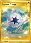 Capture Energy (Secret) #201/189