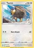 Tauros #134/189