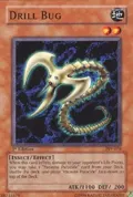 Drill Bug PSV-078