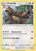 Ursaring #139/189