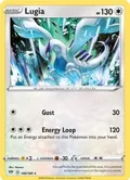 Lugia #140/189