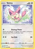Skitty #141/189