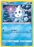 Vanillite #045/189