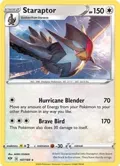 Staraptor #147/189