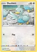 Ducklett #148/189
