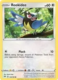 Rookidee #154/189