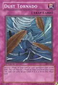 Dust Tornado PSV-011