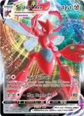 Scizor VMAX #119/189