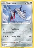 Skarmory #120/189