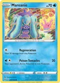 Mareanie #051/189