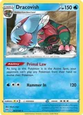 Dracovish #053/189