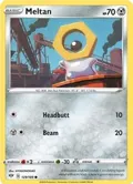 Meltan #129/189