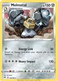 Melmetal #130/189
