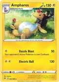 Ampharos #057/189