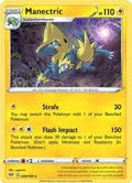 Manectric #059/189
