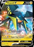 Vikavolt V #060/189